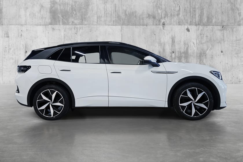 Bilde 4 av Volkswagen ID.4 GTX