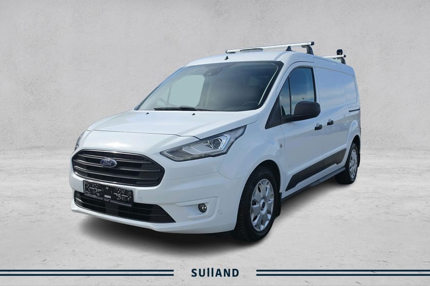 Bilde 1 av Ford Transit Connect 230 LWB