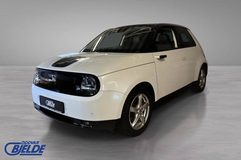 Bilde 1 av Honda e