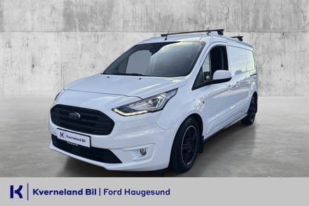 Ford Transit Connect 240 LWB