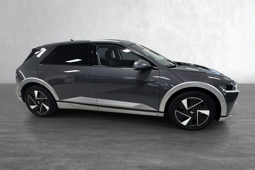 Bilde 4 av Hyundai Ioniq 5