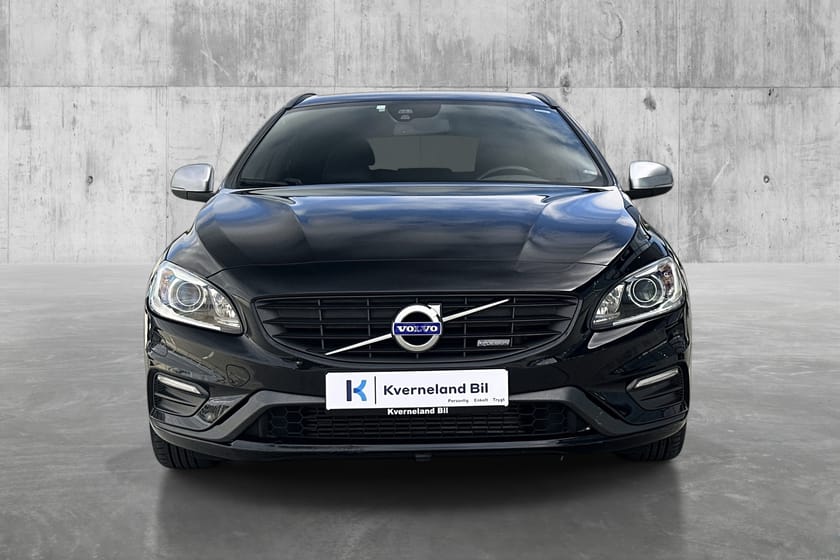 Bilde 2 av Volvo V60