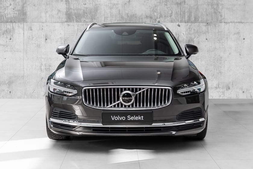 Bilde 4 av Volvo V90