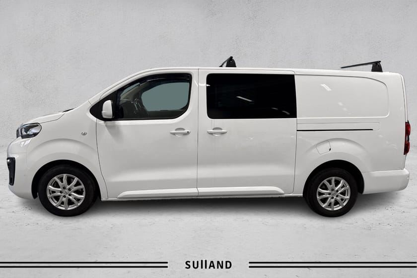Bilde 2 av Peugeot Expert Varebil