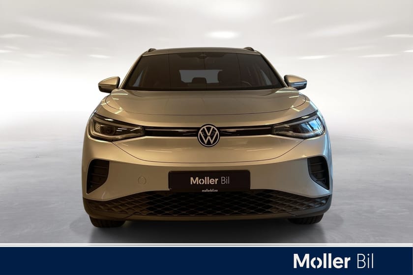 Bilde 2 av Volkswagen ID.4 Pro 4M