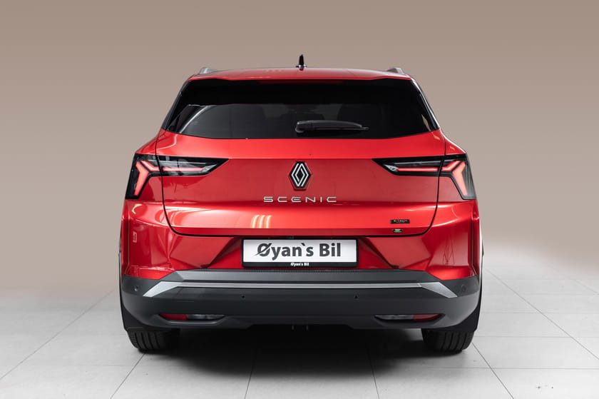 Bilde 5 av Renault Scenic E-Tech