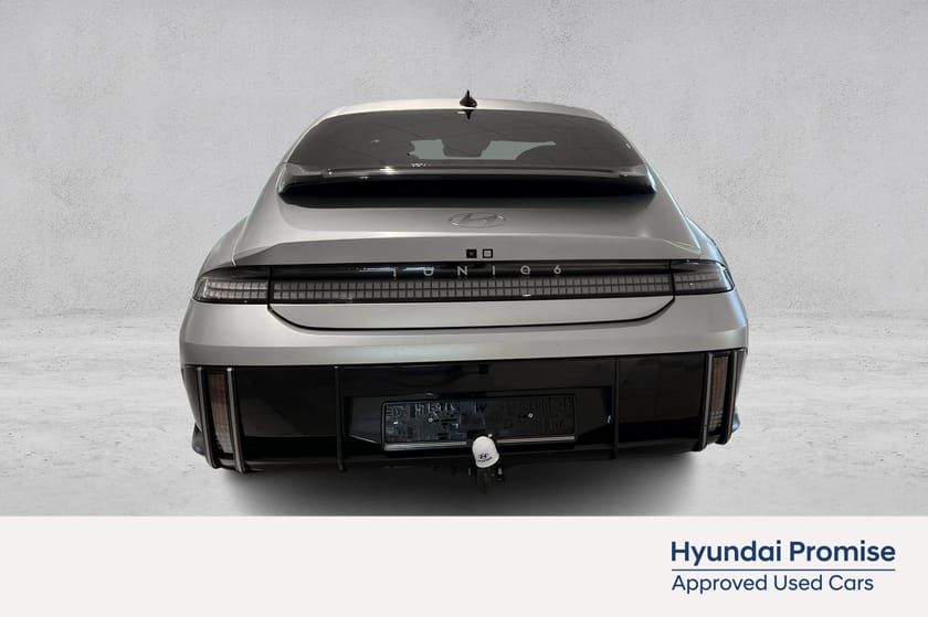 Bilde 4 av Hyundai Ioniq 6