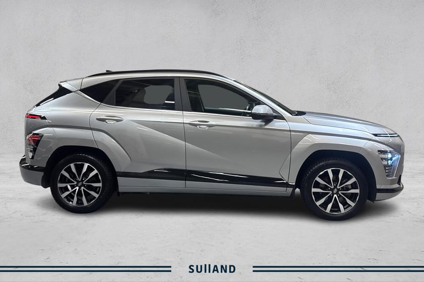 Bilde 5 av Hyundai Kona Electric Long Range