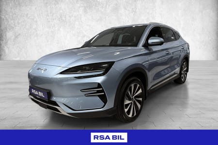 BYD Seal U