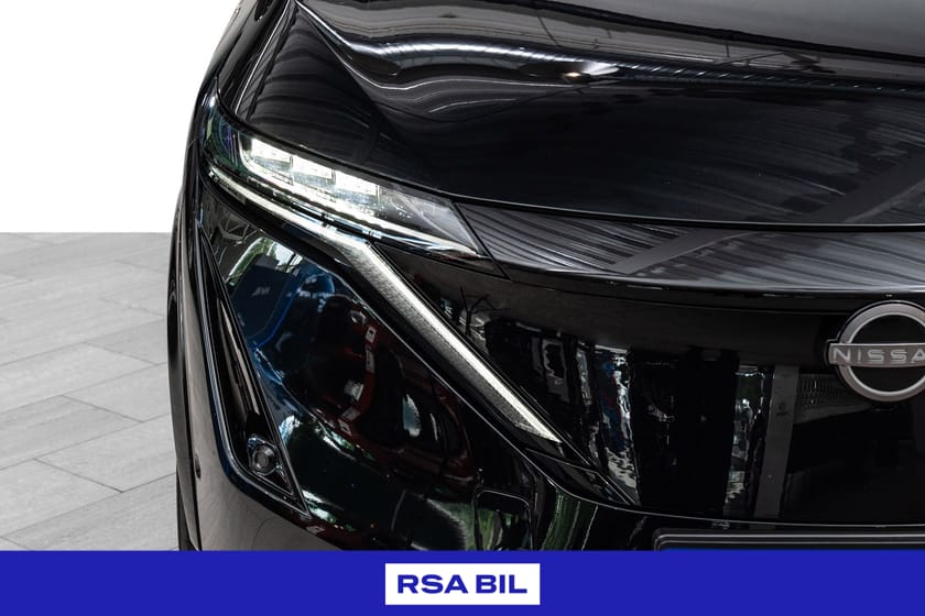 Bilde 3 av Nissan Ariya 87 e-4ORCE