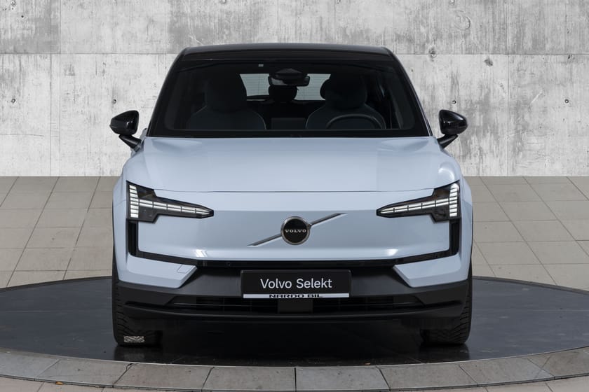 Bilde 5 av Volvo EX30 Twin Motor Performance