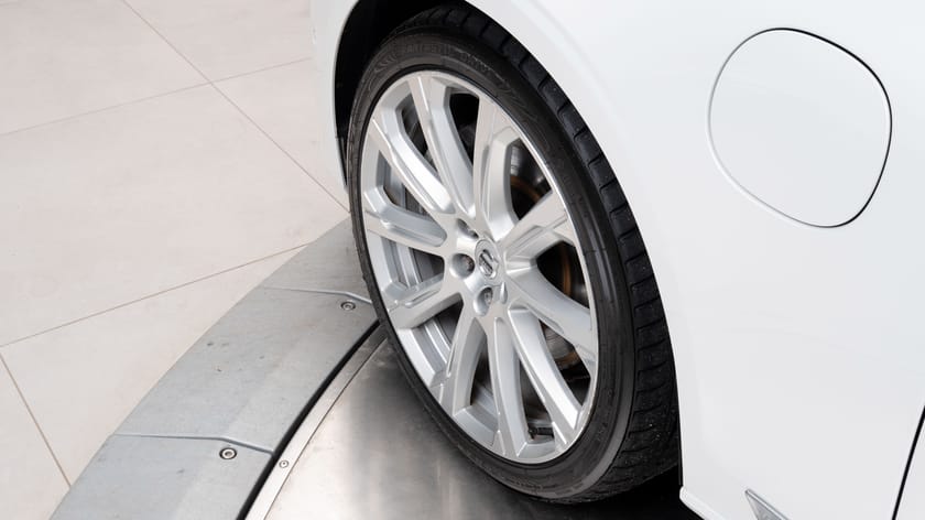 Bilde 5 av Volvo S90