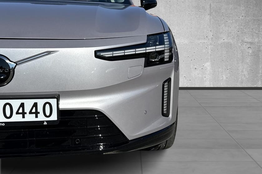 Bilde 4 av Volvo ES90 Single Motor Extended Range