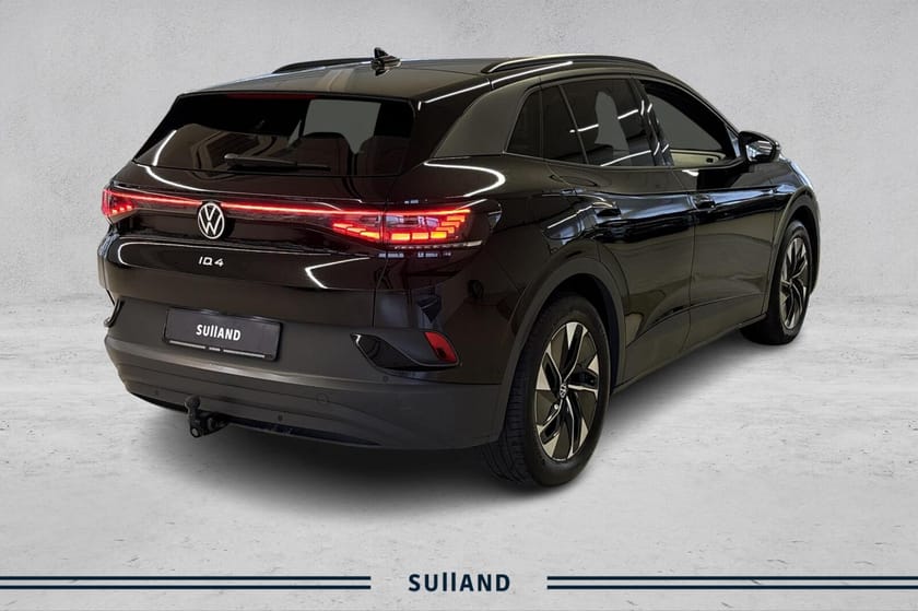Bilde 5 av Volkswagen ID.4 Pro 4M