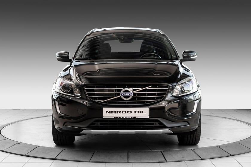 Bilde 3 av Volvo XC60