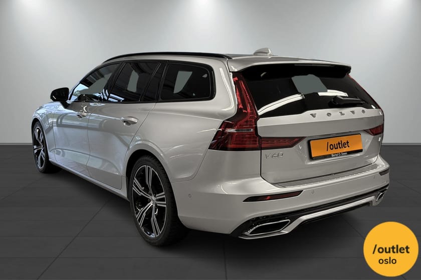 Bilde 3 av Volvo V60