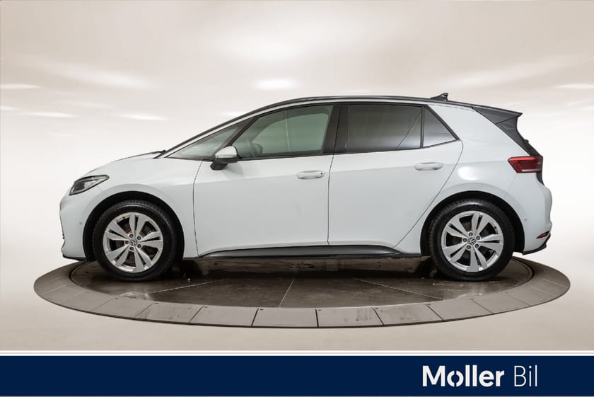 Bilde 2 av Volkswagen ID.3 Pro Performance