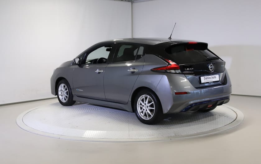 Bilde 3 av Nissan Leaf