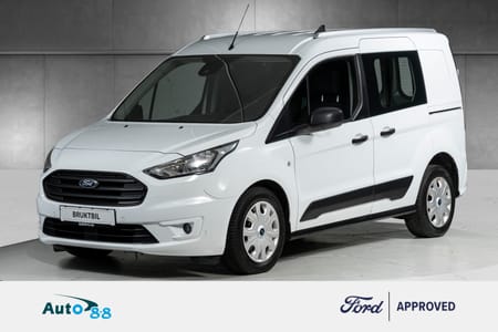 Ford Transit Connect 240