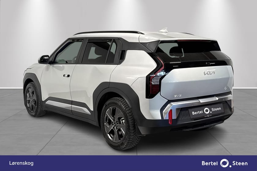 Bilde 3 av Kia EV3 Standard Range