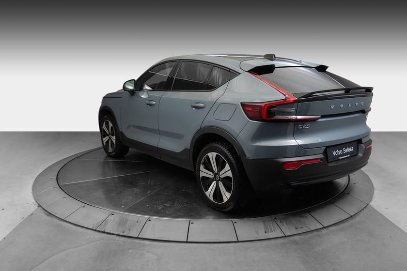 Bilde 5 av Volvo C40 Recharge Single Motor