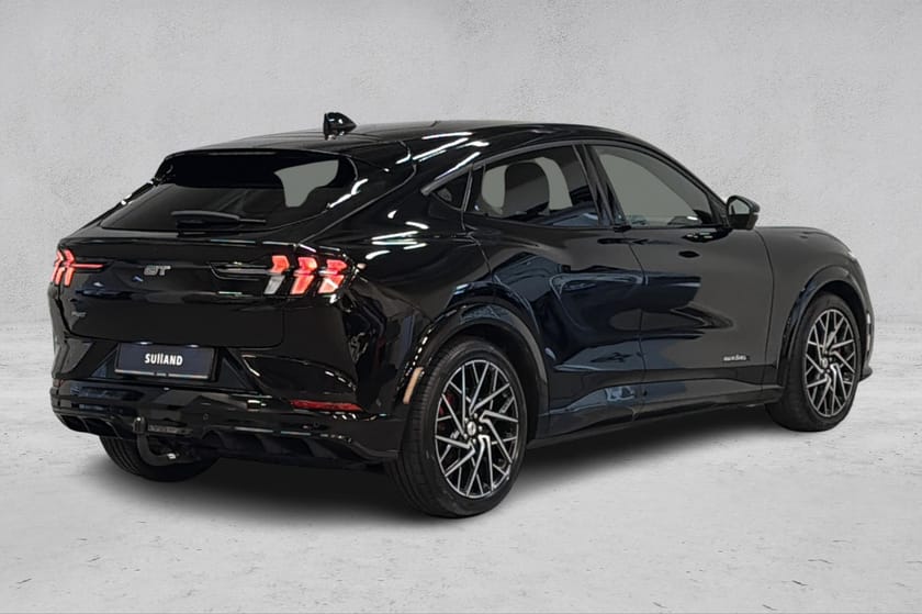 Bilde 5 av Ford Mustang Mach-E GT