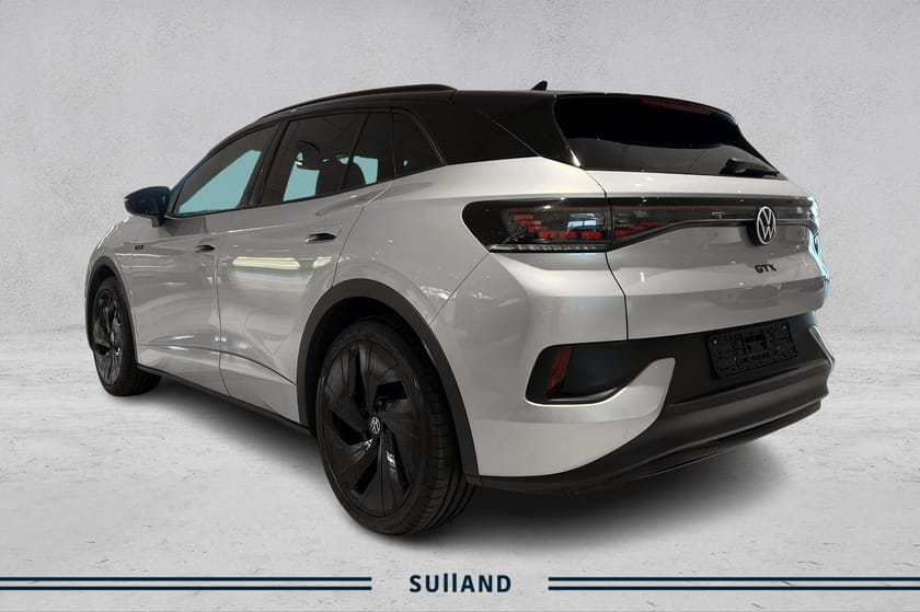 Bilde 3 av Volkswagen ID.4 GTX