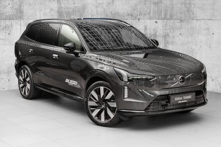 Volvo EX90 Twin Motor