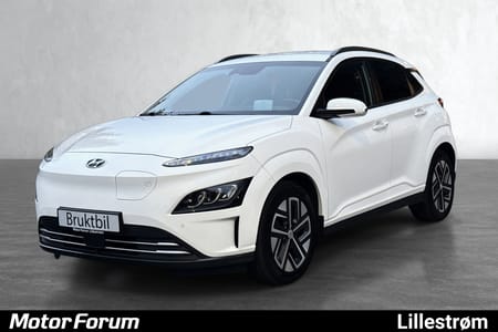 Hyundai Kona Electric 64 kWh