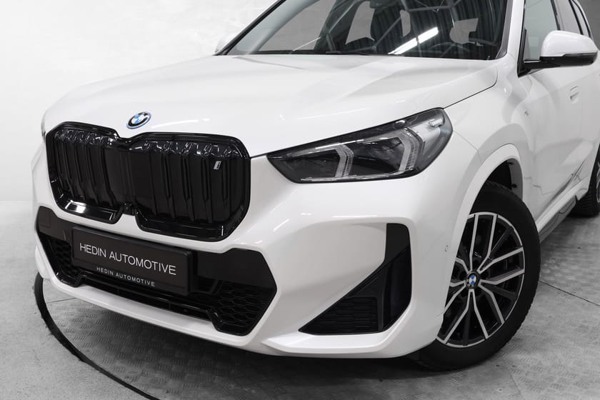 Bilde 2 av BMW iX1 xDrive30