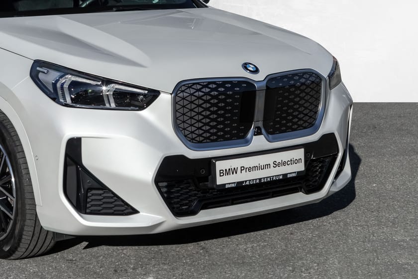 Bilde 2 av BMW iX1 xDrive30