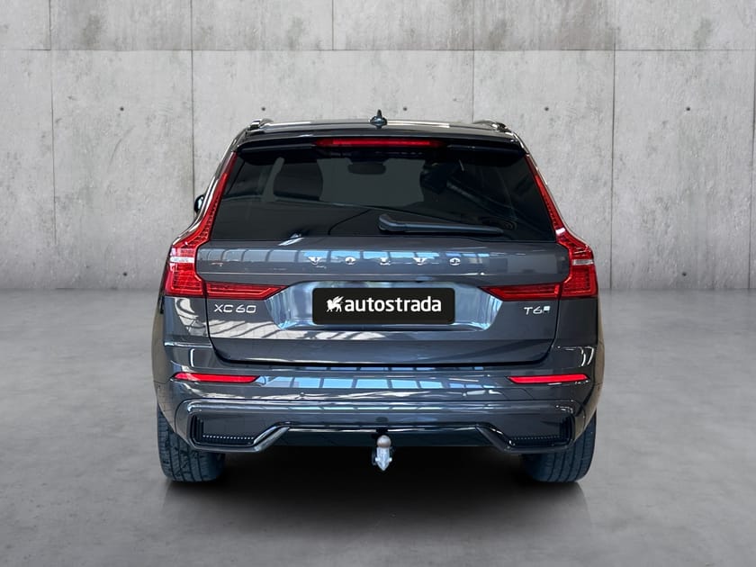 Bilde 4 av Volvo XC60