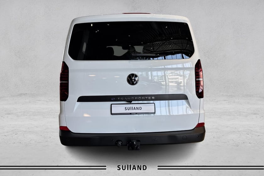 Bilde 4 av Volkswagen e-Transporter