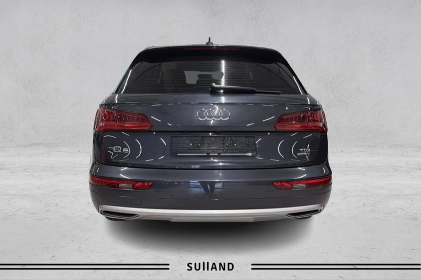 Bilde 4 av Audi Q5