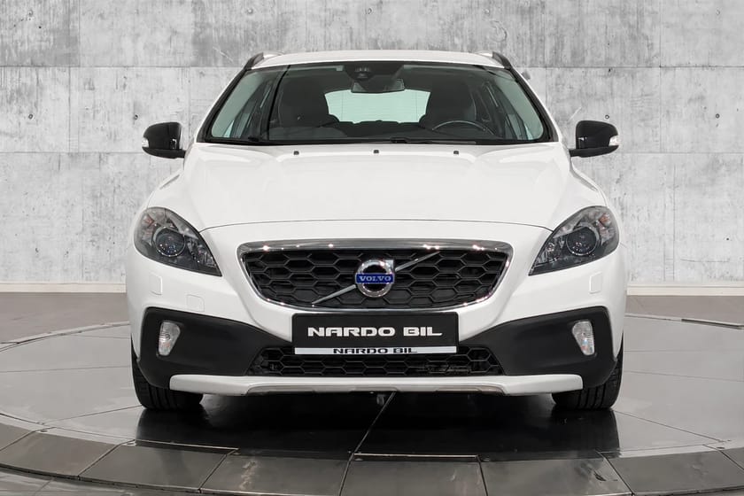 Bilde 2 av Volvo V40 Cross Country