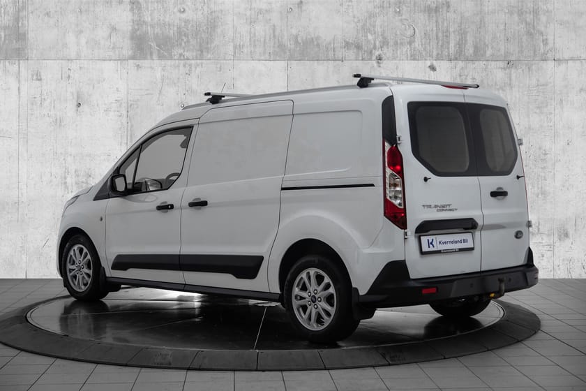 Bilde 2 av Ford Transit Connect 230 LWB