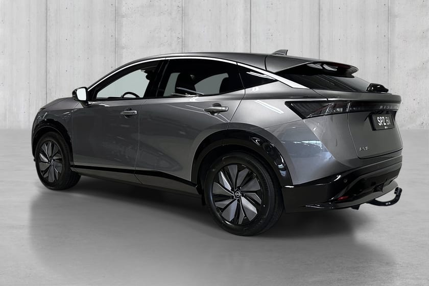 Bilde 5 av Nissan Ariya 63