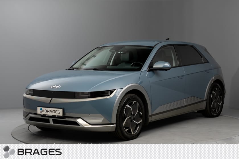 Bilde 1 av Hyundai Ioniq 5