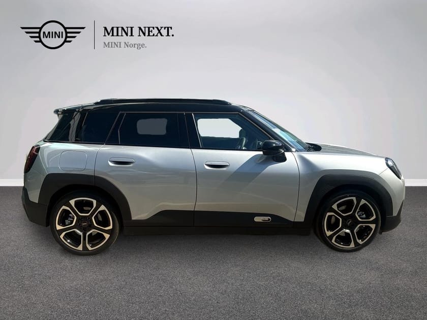 Bilde 4 av MINI Aceman SE