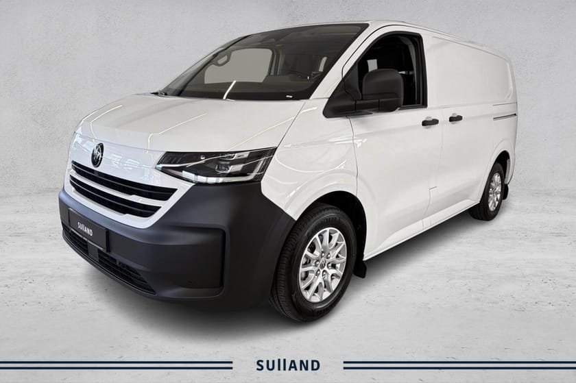 Bilde 1 av Volkswagen e-Transporter