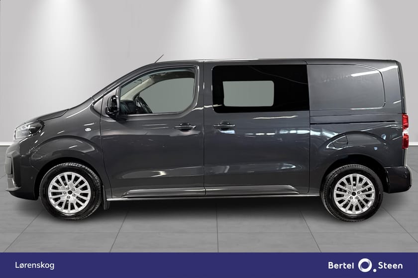 Bilde 2 av Peugeot Expert
