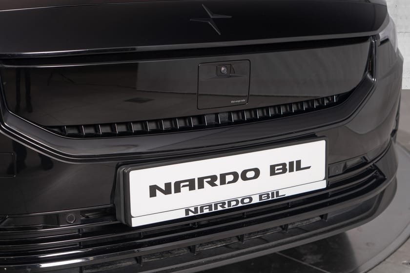 Bilde 3 av Polestar 2 Long Range Dual Motor