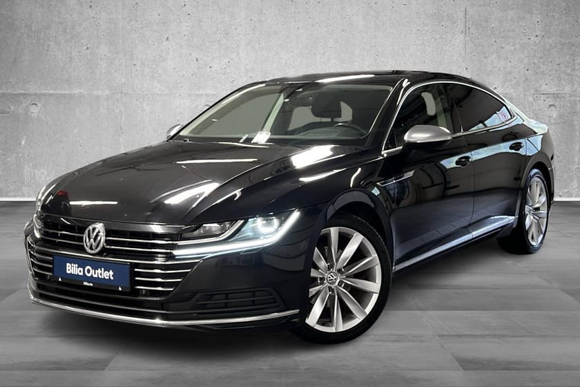 Bilde 1 av Volkswagen Arteon