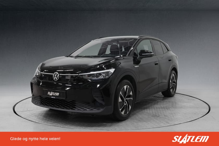 Bilde 1 av Volkswagen ID.4 Pro