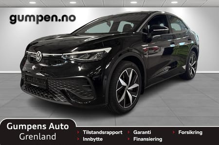 Volkswagen ID.5 Pro Performance