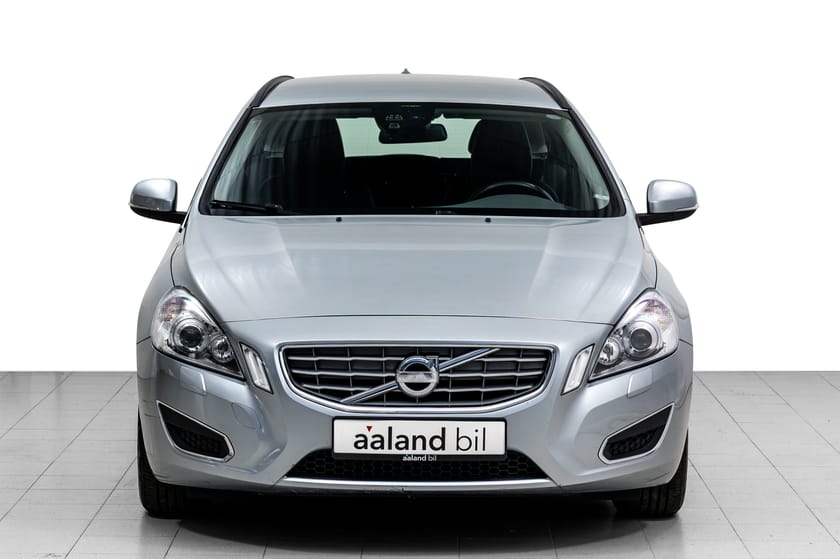 Bilde 3 av Volvo V60