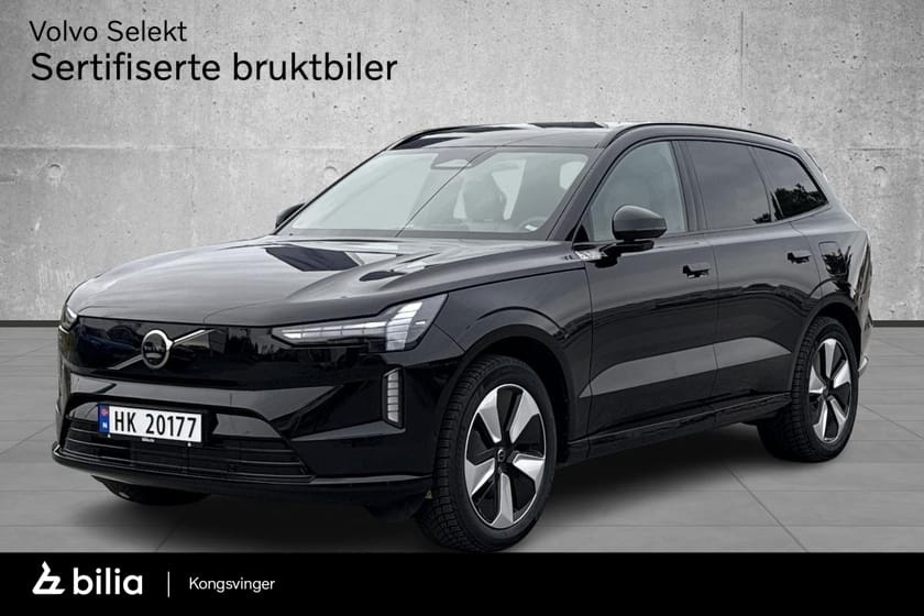 Bilde 1 av Volvo EX90 Twin Motor