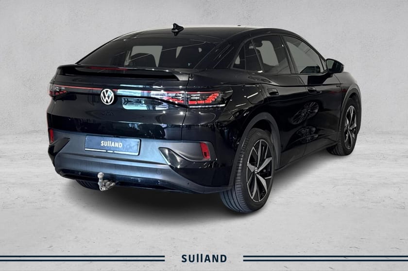 Bilde 5 av Volkswagen ID.5 GTX