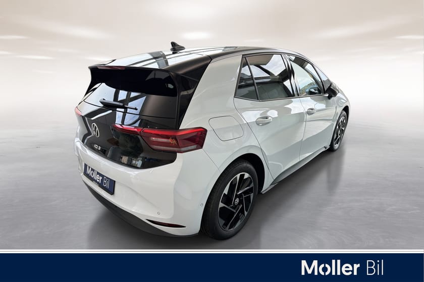 Bilde 5 av Volkswagen ID.3 Pro Performance