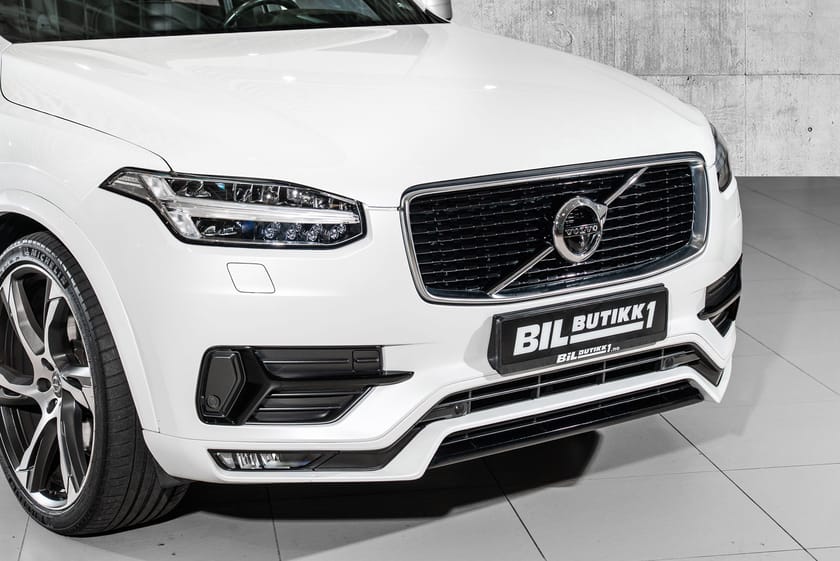 Bilde 3 av Volvo XC90